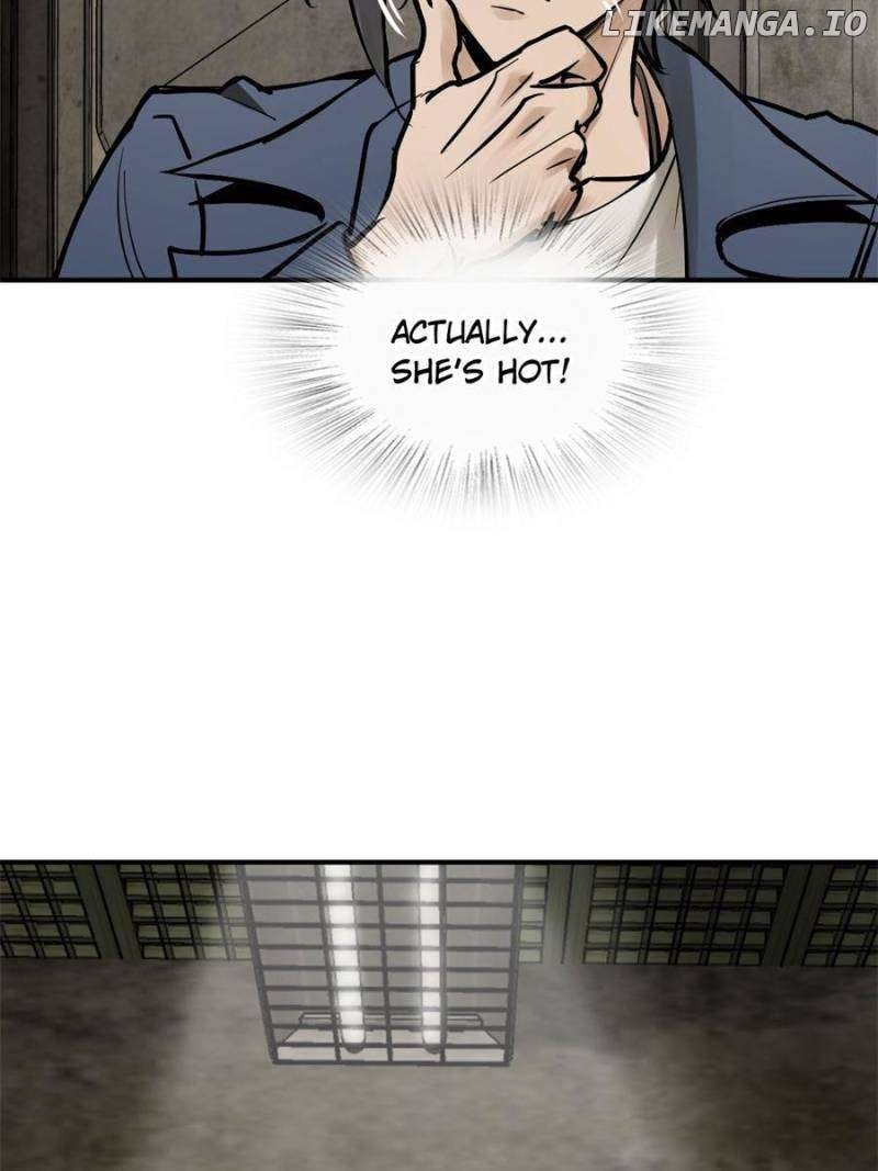 All starts with Ubume Chapter 261 - page 94