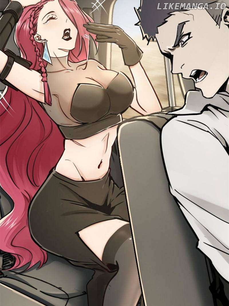 All starts with Ubume Chapter 262 - page 101