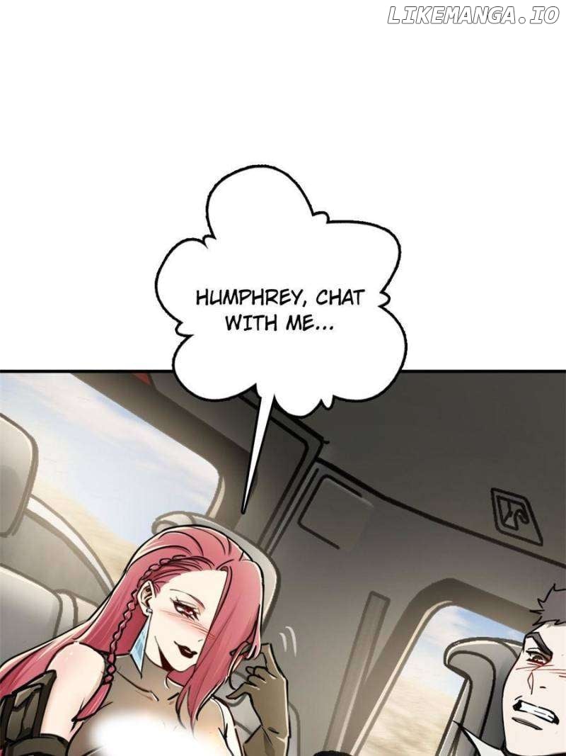 All starts with Ubume Chapter 262 - page 104