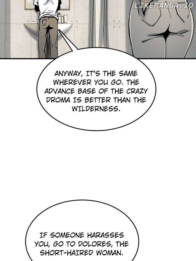 All starts with Ubume Chapter 262 - page 14