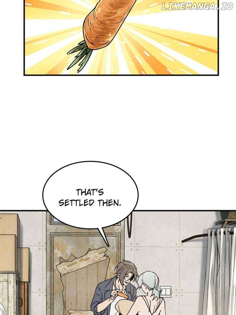 All starts with Ubume Chapter 262 - page 30