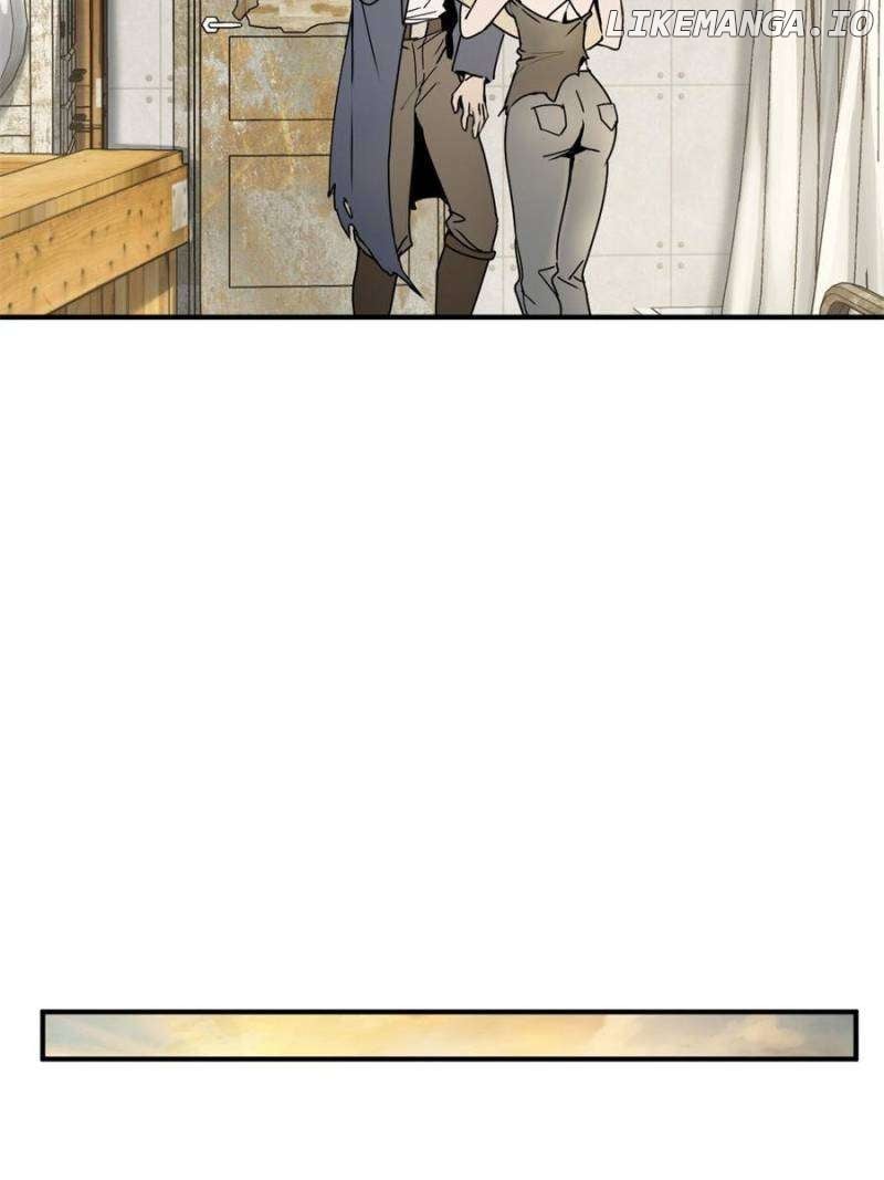 All starts with Ubume Chapter 262 - page 31