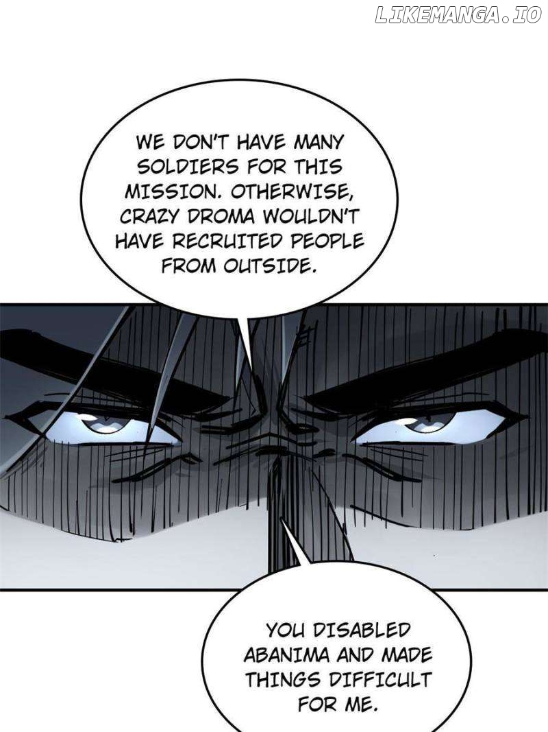All starts with Ubume Chapter 262 - page 5