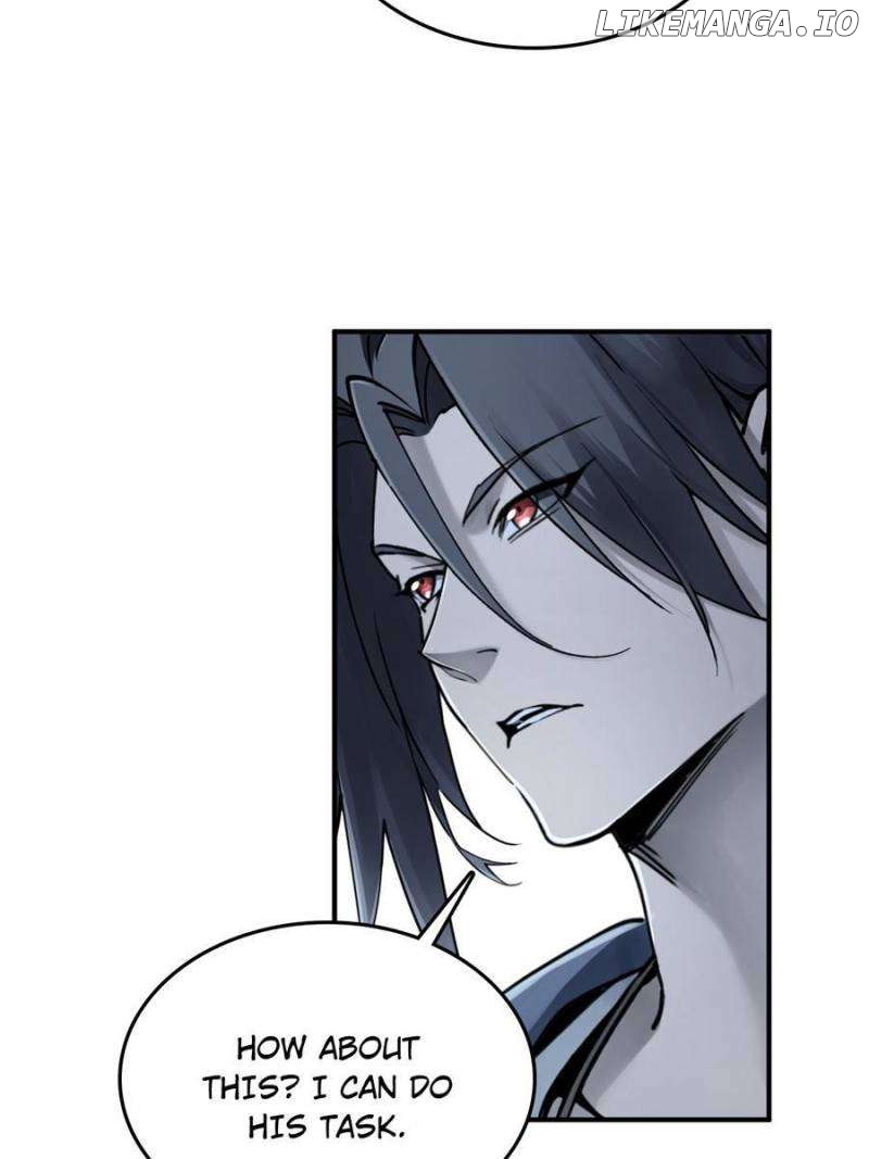 All starts with Ubume Chapter 262 - page 6