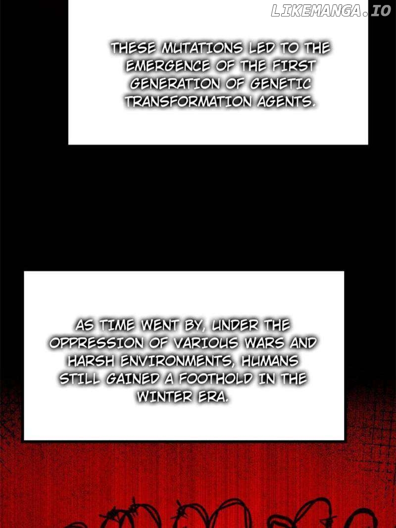 All starts with Ubume Chapter 262 - page 60