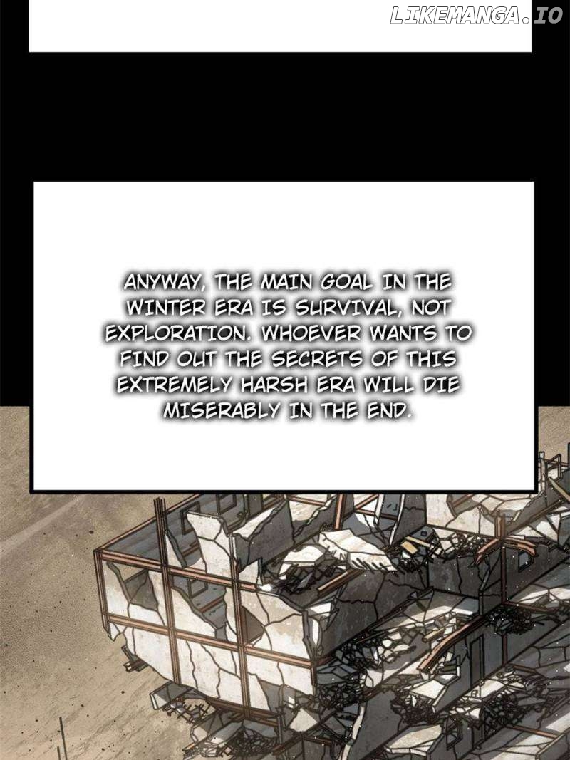 All starts with Ubume Chapter 262 - page 62