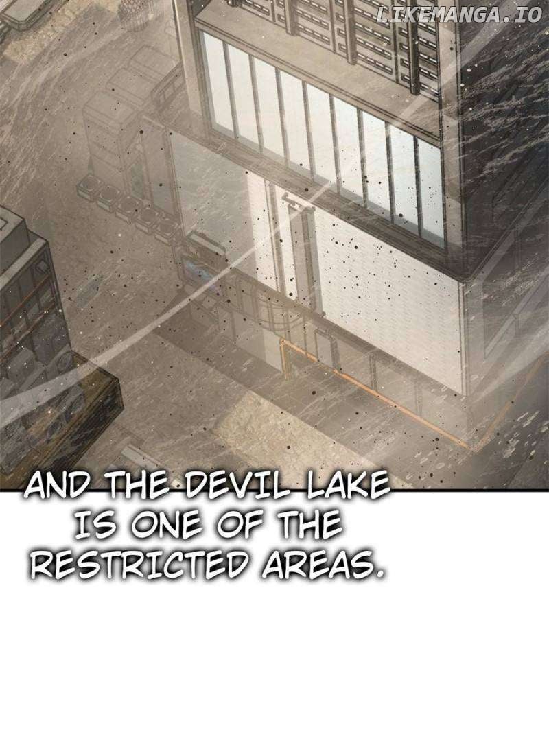 All starts with Ubume Chapter 262 - page 64
