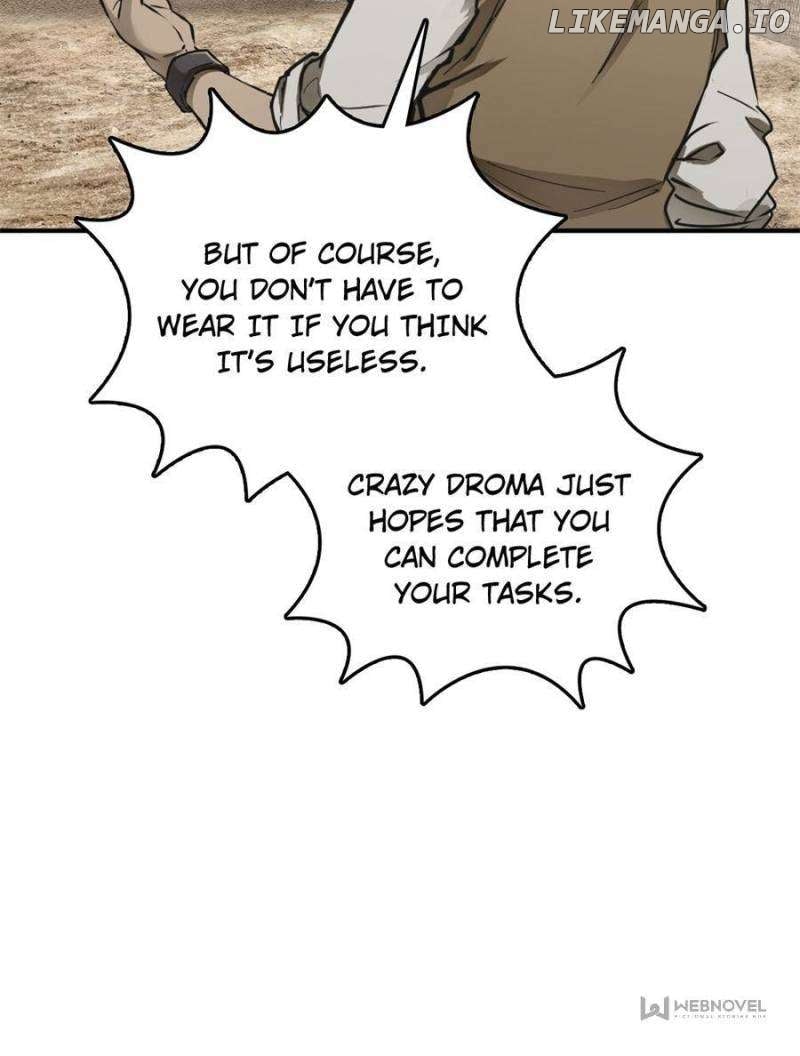 All starts with Ubume Chapter 262 - page 70