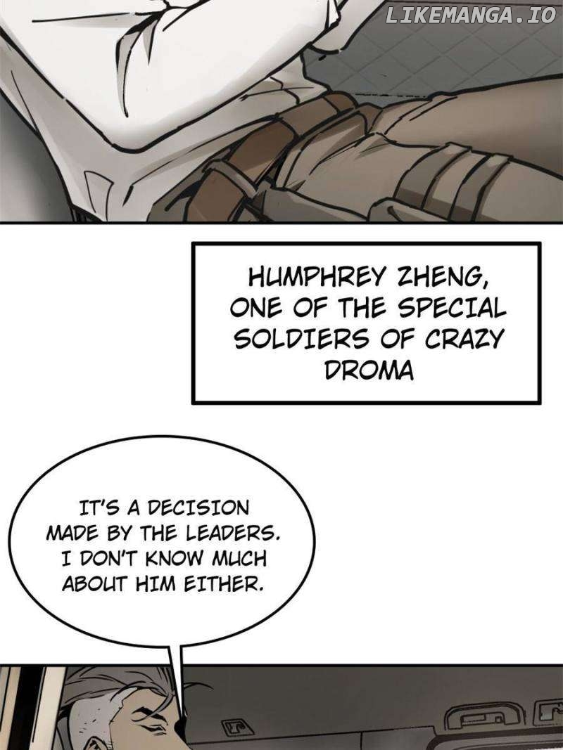All starts with Ubume Chapter 262 - page 75