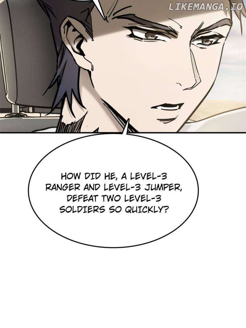 All starts with Ubume Chapter 262 - page 77