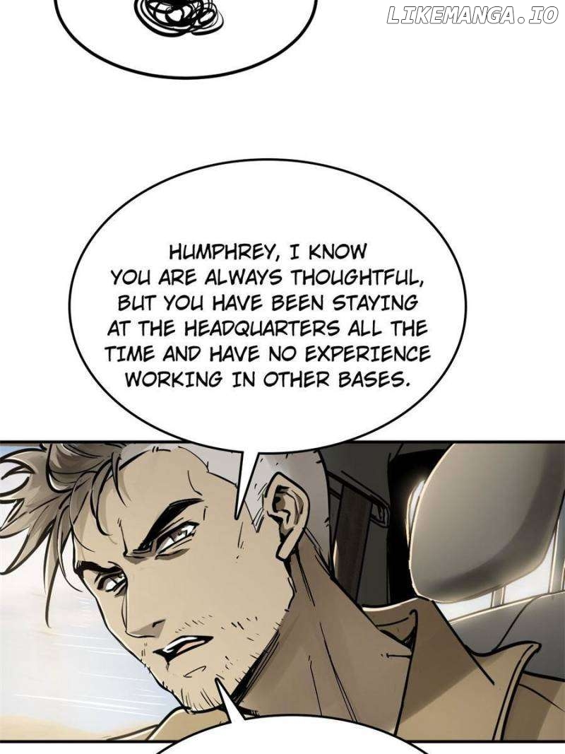 All starts with Ubume Chapter 262 - page 93