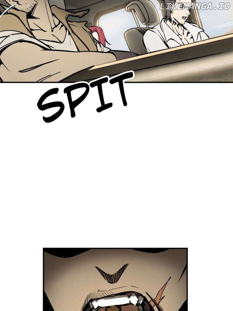 All starts with Ubume Chapter 262 - page 95