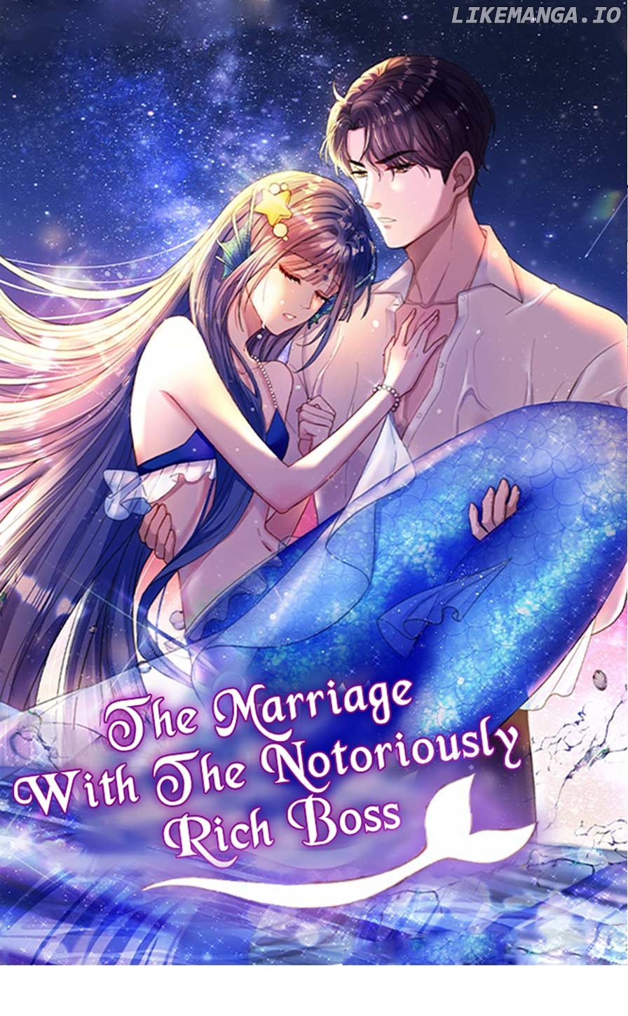 I Was Rocked to the World’s Richest Man in a Matchmaking Office Chapter 217 - page 1