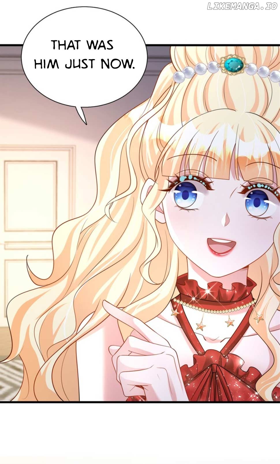 I Was Rocked to the World’s Richest Man in a Matchmaking Office Chapter 218 - page 6