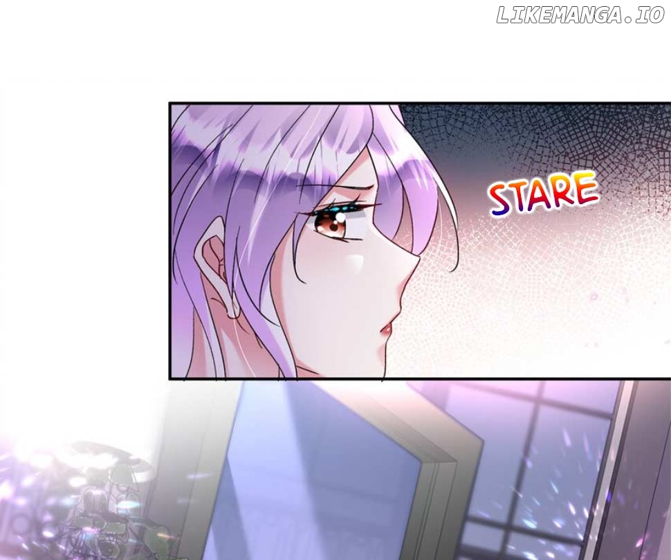 I Was Rocked to the World’s Richest Man in a Matchmaking Office Chapter 221 - page 11