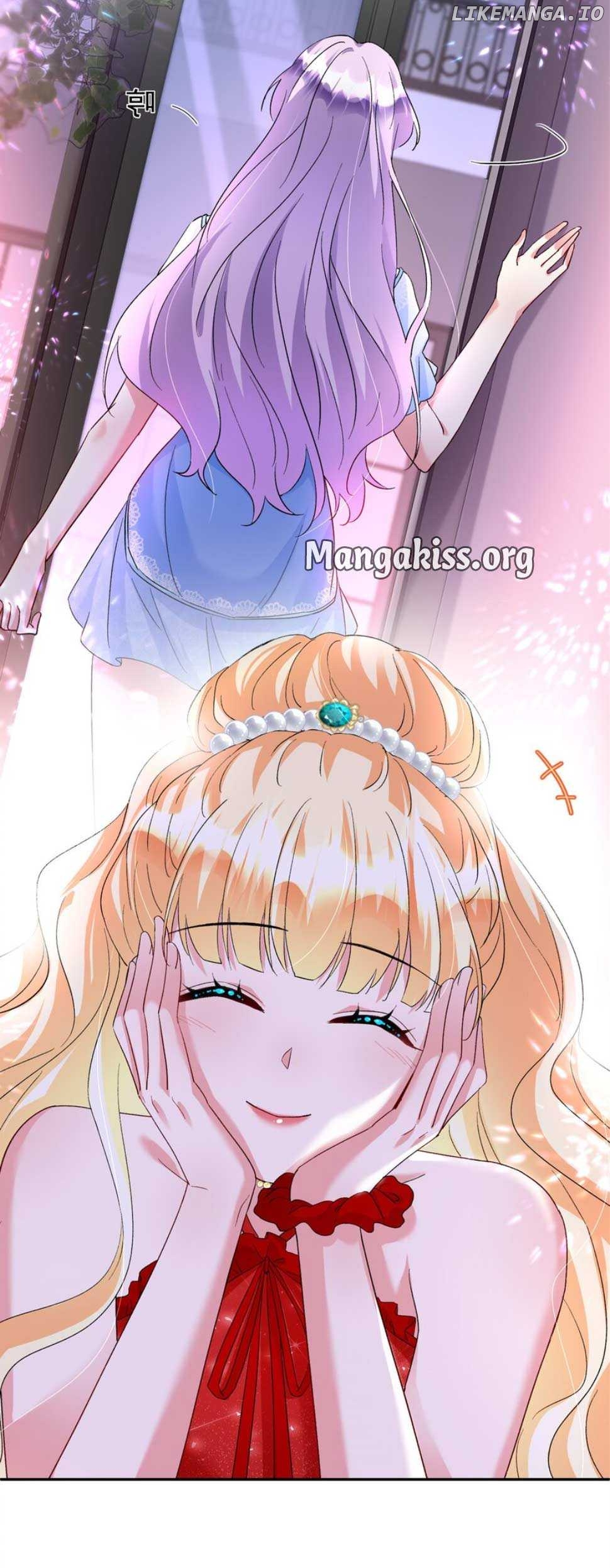 I Was Rocked to the World’s Richest Man in a Matchmaking Office Chapter 221 - page 12