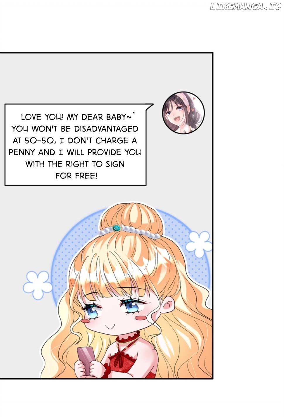 I Was Rocked to the World’s Richest Man in a Matchmaking Office Chapter 221 - page 13
