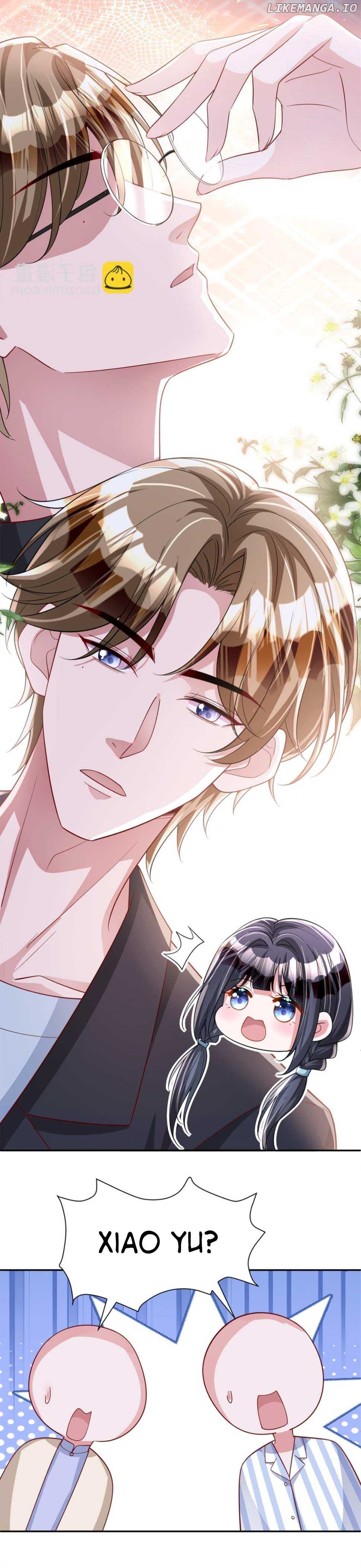 I Was Rocked to the World’s Richest Man in a Matchmaking Office Chapter 223 - page 7