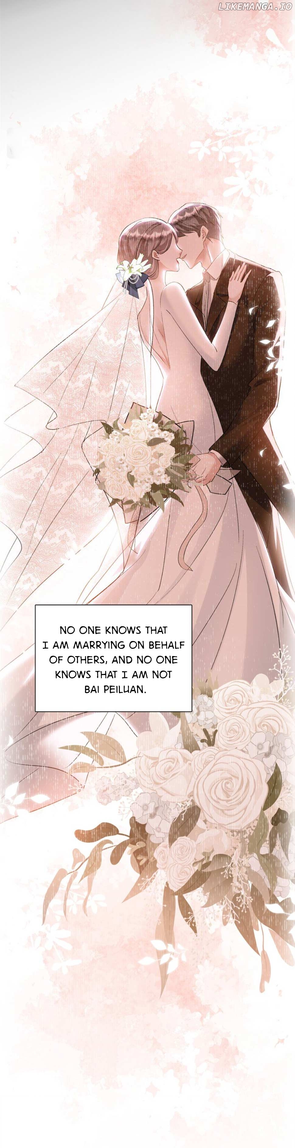 I Was Rocked to the World’s Richest Man in a Matchmaking Office Chapter 225 - page 15