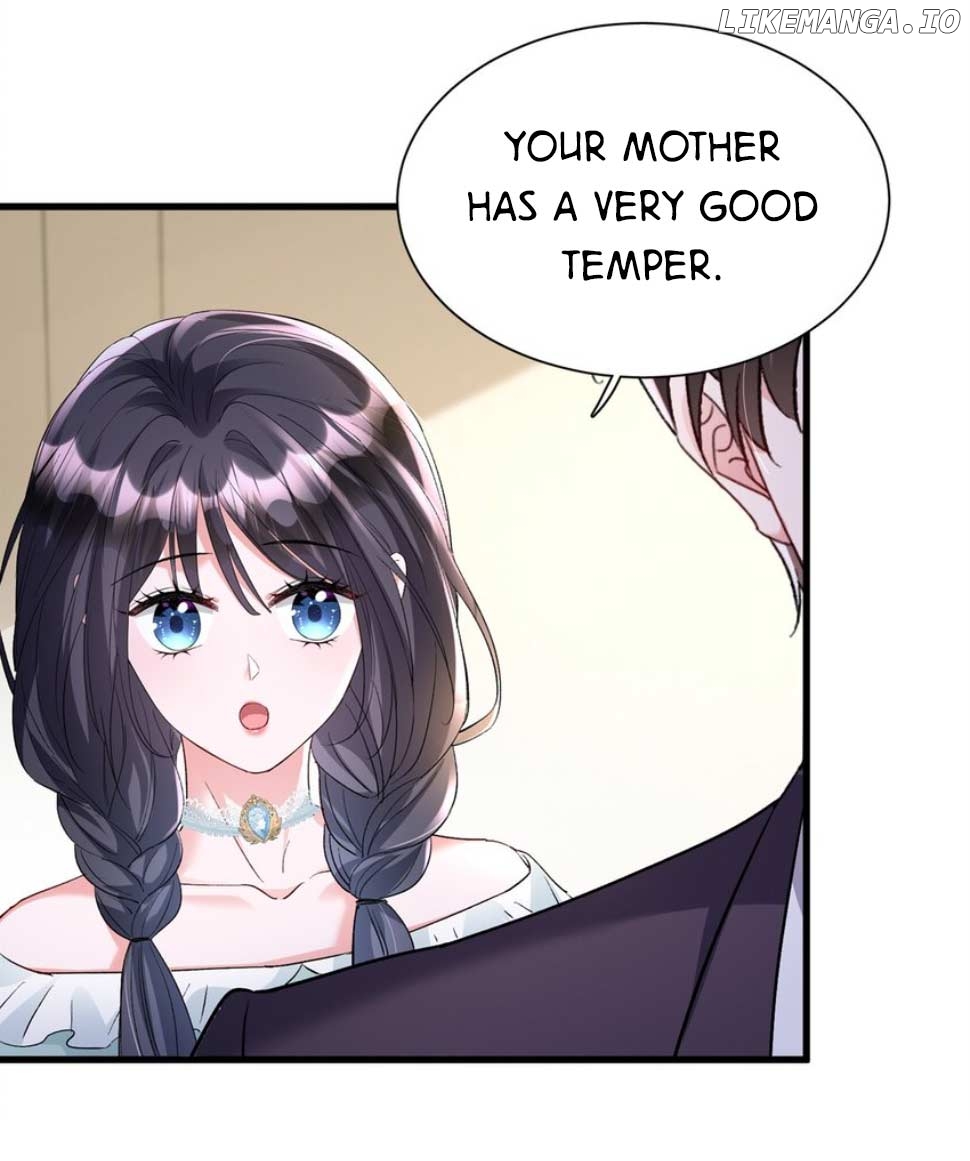 I Was Rocked to the World’s Richest Man in a Matchmaking Office Chapter 225 - page 3