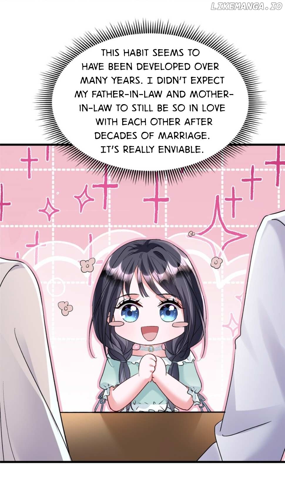 I Was Rocked to the World’s Richest Man in a Matchmaking Office Chapter 226 - page 4