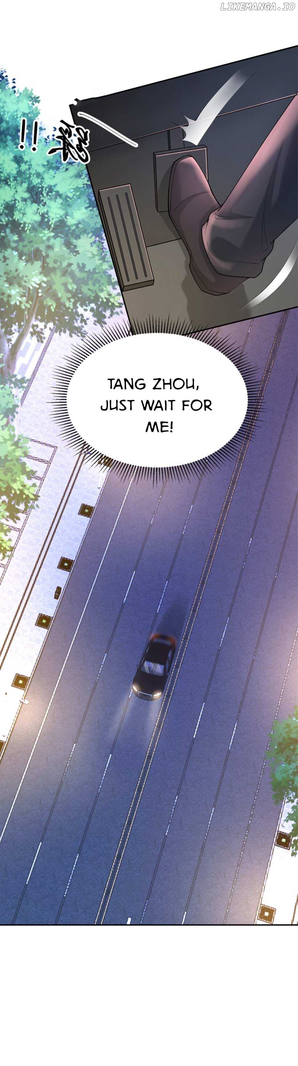 I Was Rocked to the World’s Richest Man in a Matchmaking Office Chapter 229 - page 6