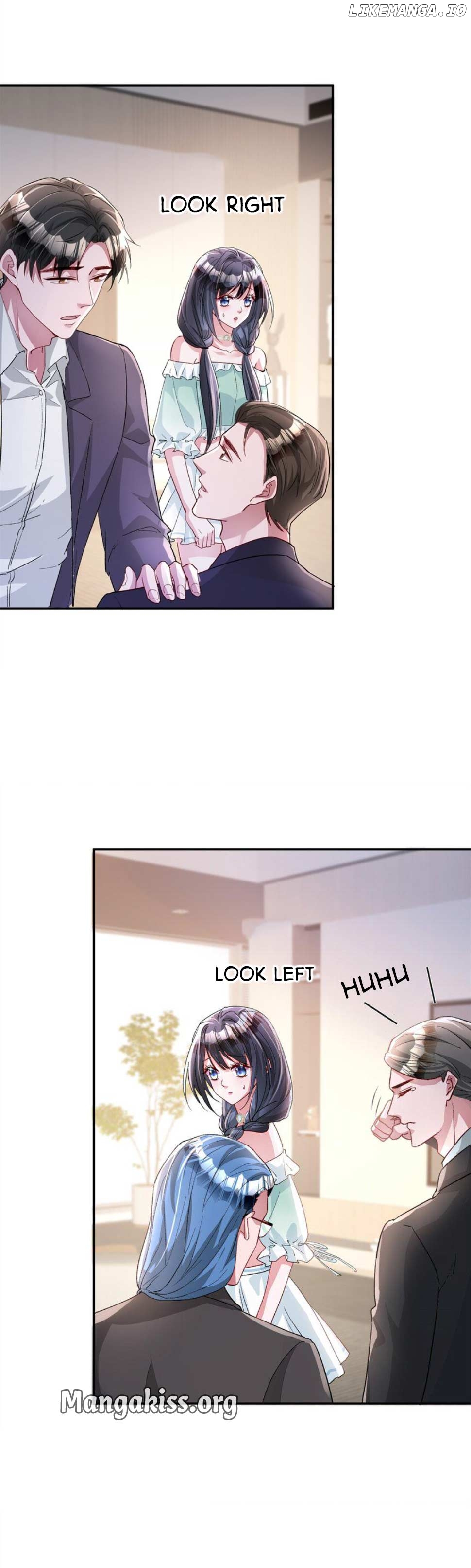 I Was Rocked to the World’s Richest Man in a Matchmaking Office Chapter 230 - page 18