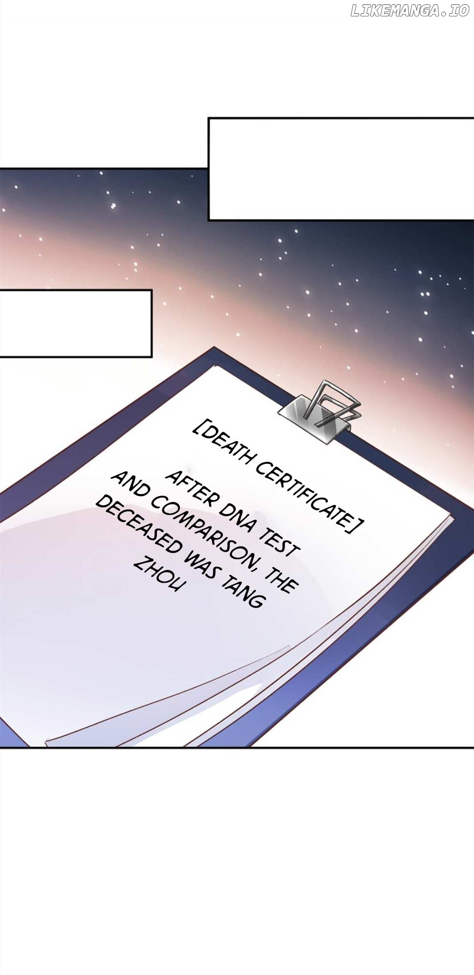I Was Rocked to the World’s Richest Man in a Matchmaking Office Chapter 230 - page 8