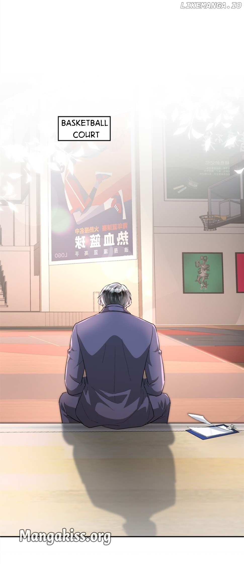 I Was Rocked to the World’s Richest Man in a Matchmaking Office Chapter 230 - page 9