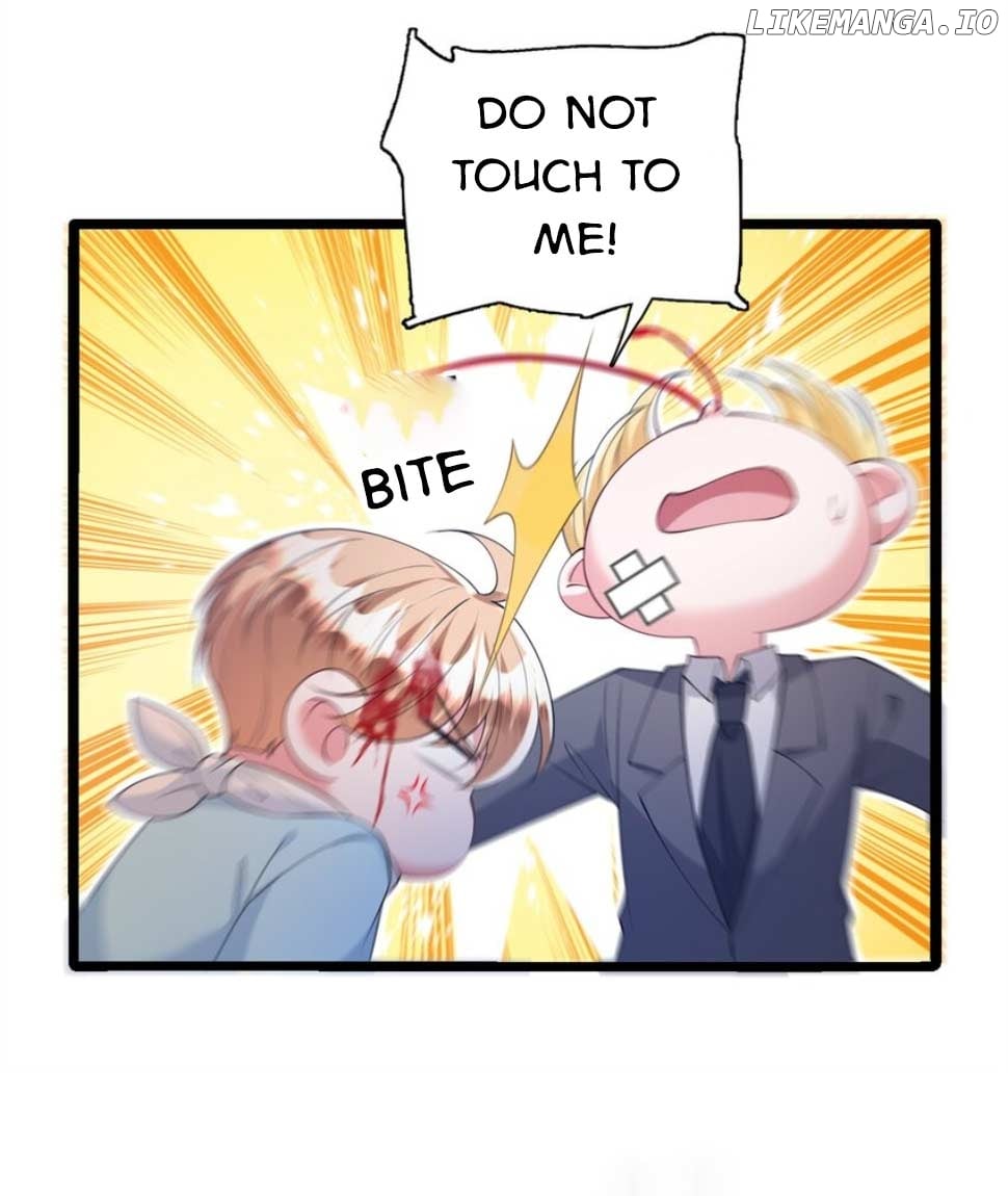 I Was Rocked to the World’s Richest Man in a Matchmaking Office Chapter 232 - page 11