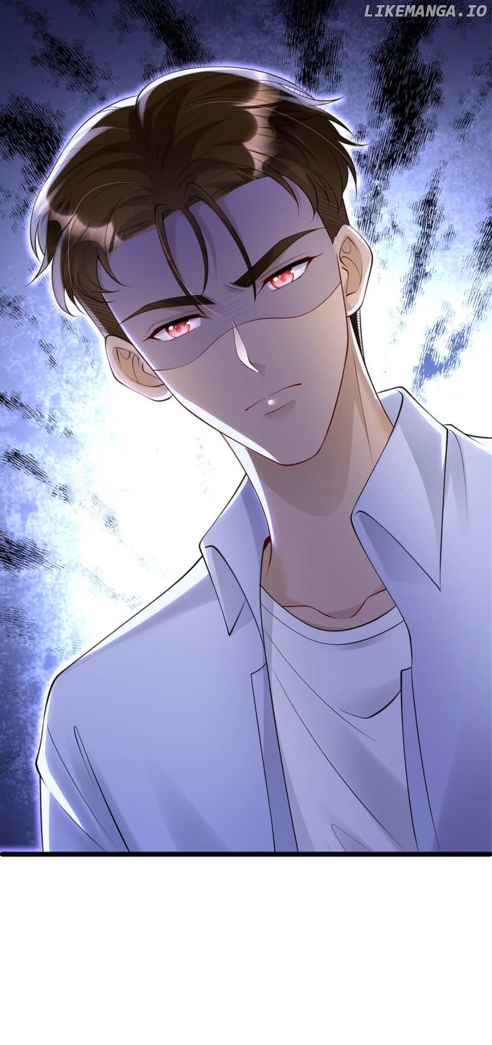 I Was Rocked to the World’s Richest Man in a Matchmaking Office Chapter 232 - page 7