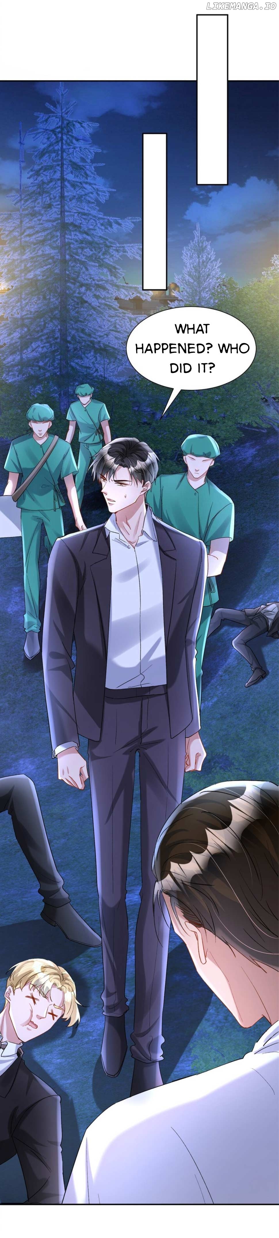 I Was Rocked to the World’s Richest Man in a Matchmaking Office Chapter 233 - page 2