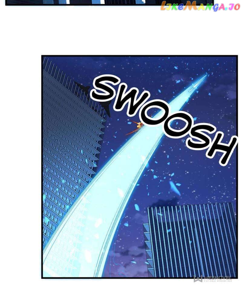 The First Sword Of Earth Chapter 187 - page 19