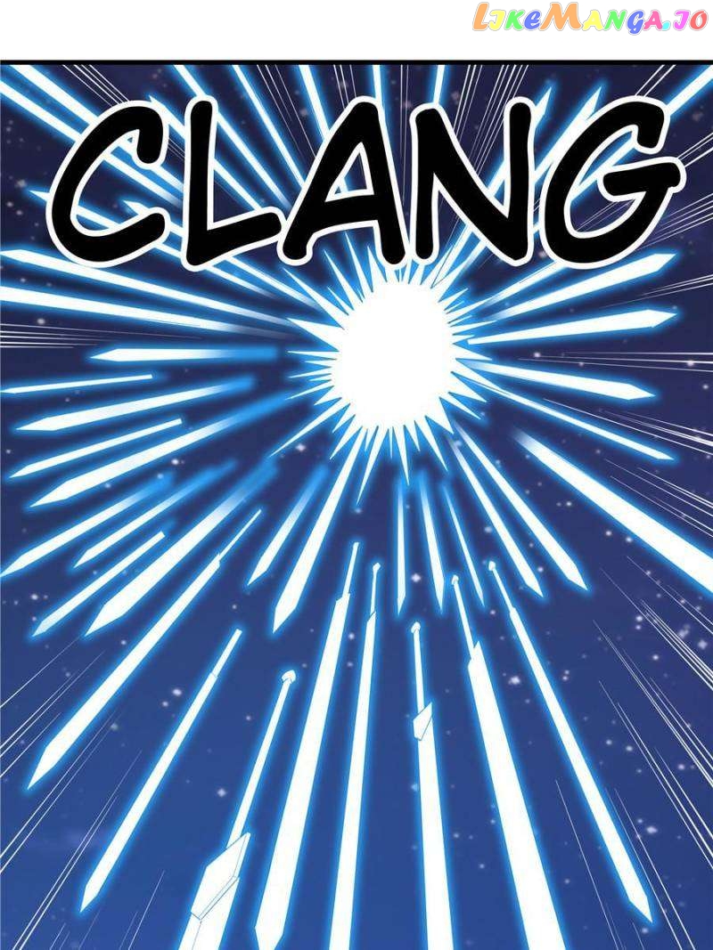 The First Sword Of Earth Chapter 187 - page 20