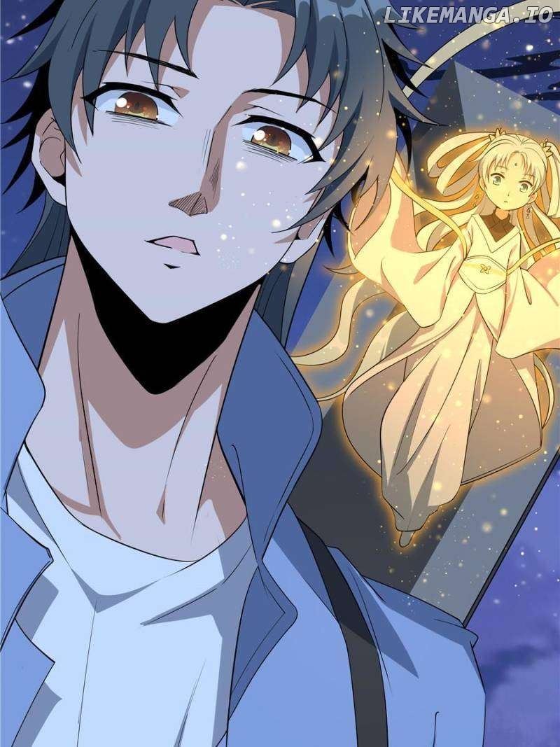 The First Sword Of Earth Chapter 188 - page 26