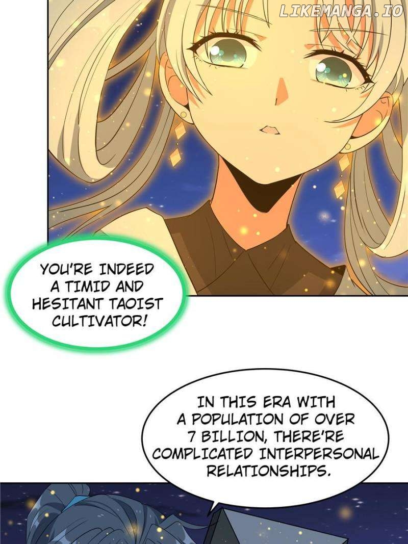 The First Sword Of Earth Chapter 188 - page 28