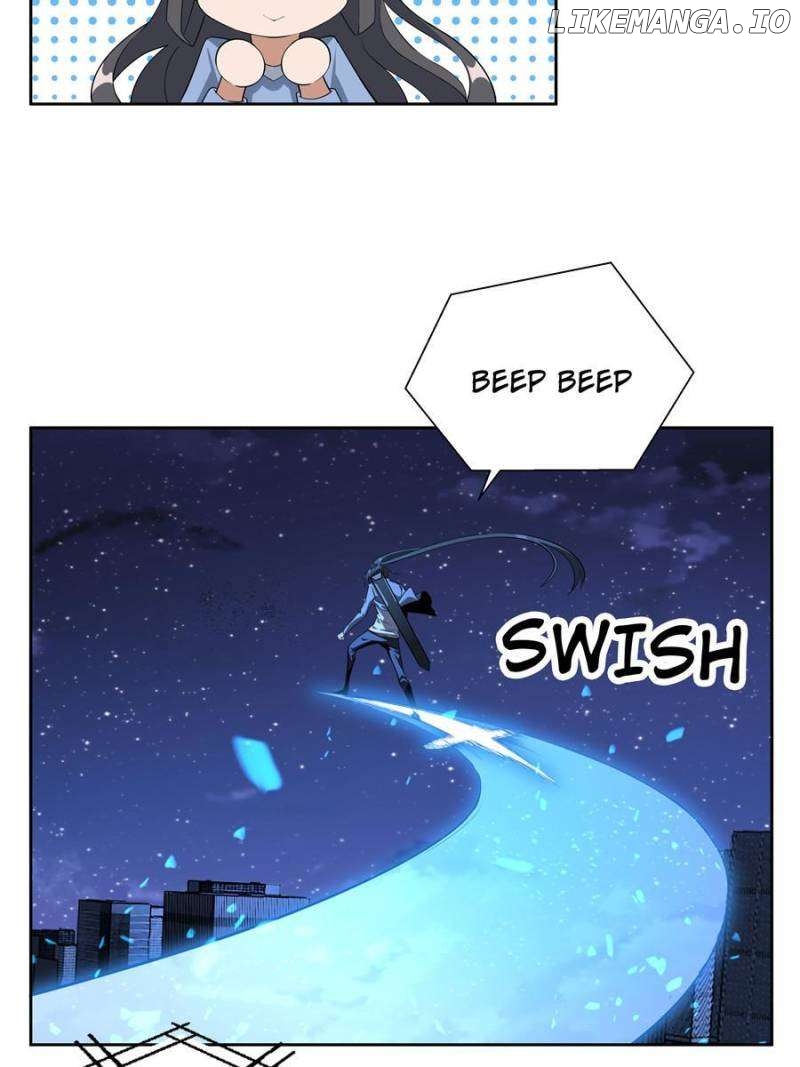 The First Sword Of Earth Chapter 188 - page 7