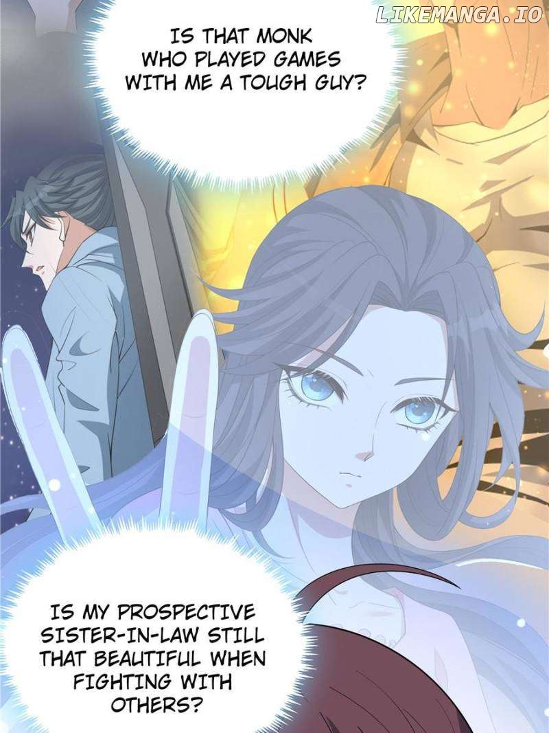 The First Sword Of Earth Chapter 189 - page 14