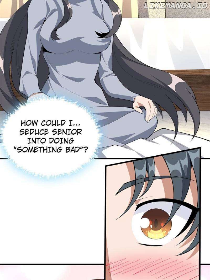 The First Sword Of Earth Chapter 193 - page 4