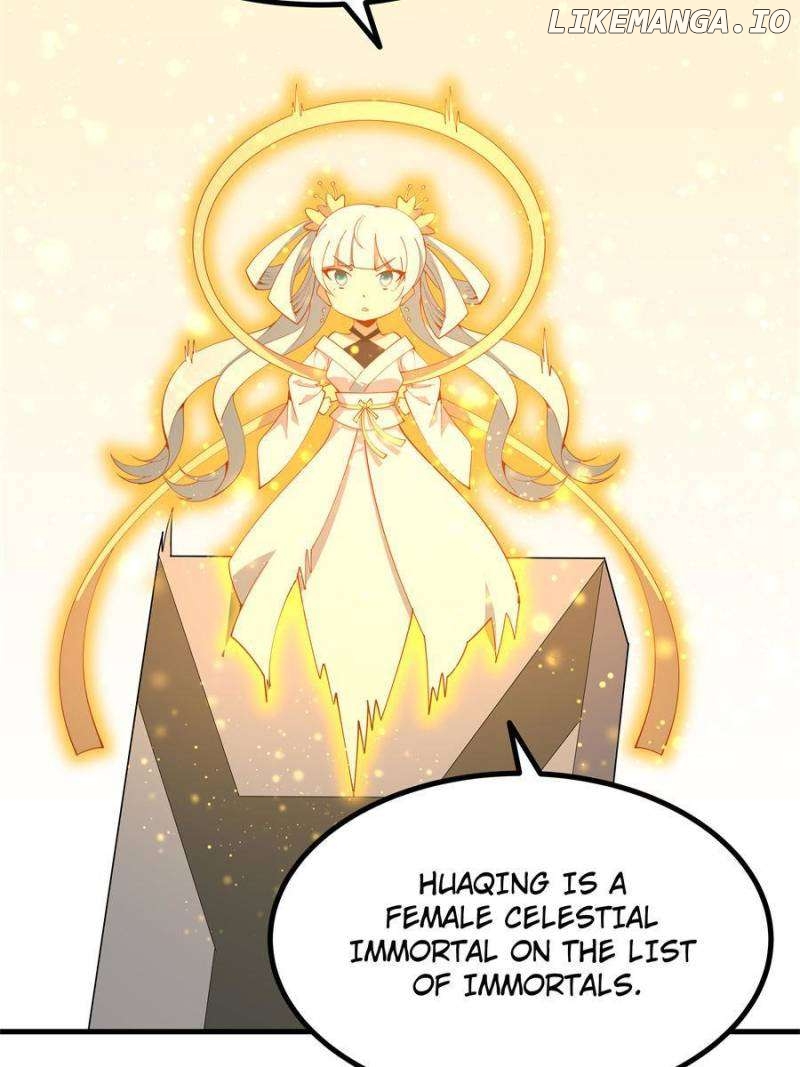 The First Sword Of Earth Chapter 193 - page 34