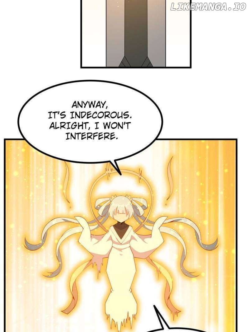 The First Sword Of Earth Chapter 193 - page 38