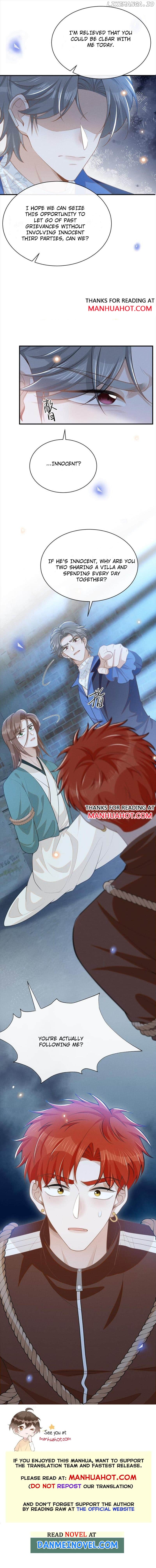 See You Never Chapter 120 - page 6