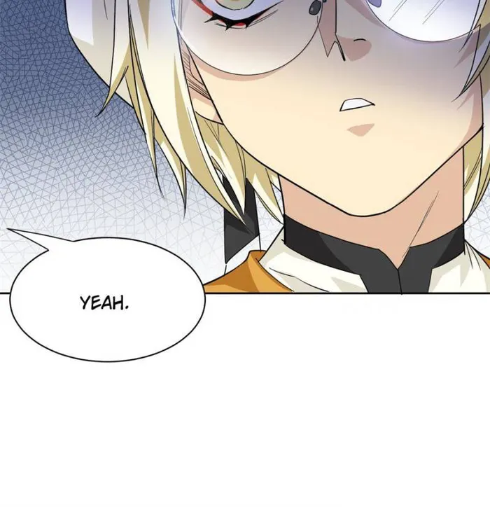 The Strong Man From The Mental Hospital Chapter 172 - page 6