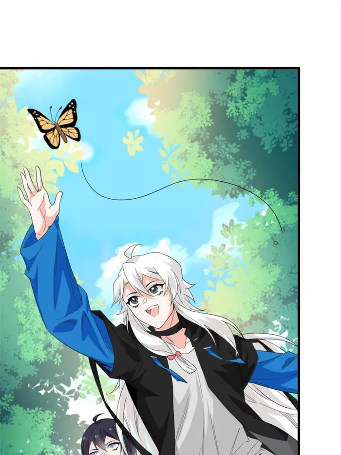The Strong Man From The Mental Hospital Chapter 177 - page 20