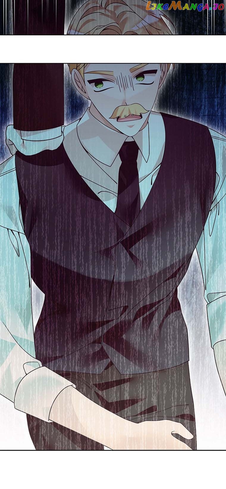 Lady Isabella's Path To Happiness Chapter 59 - page 34