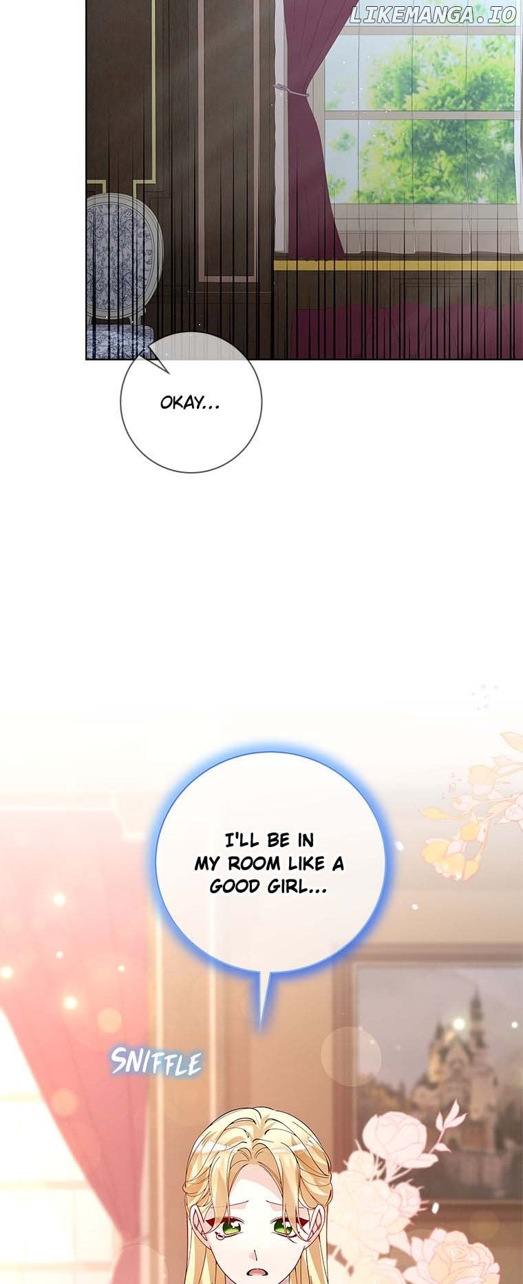 Lady Isabella's Path To Happiness Chapter 60 - page 26