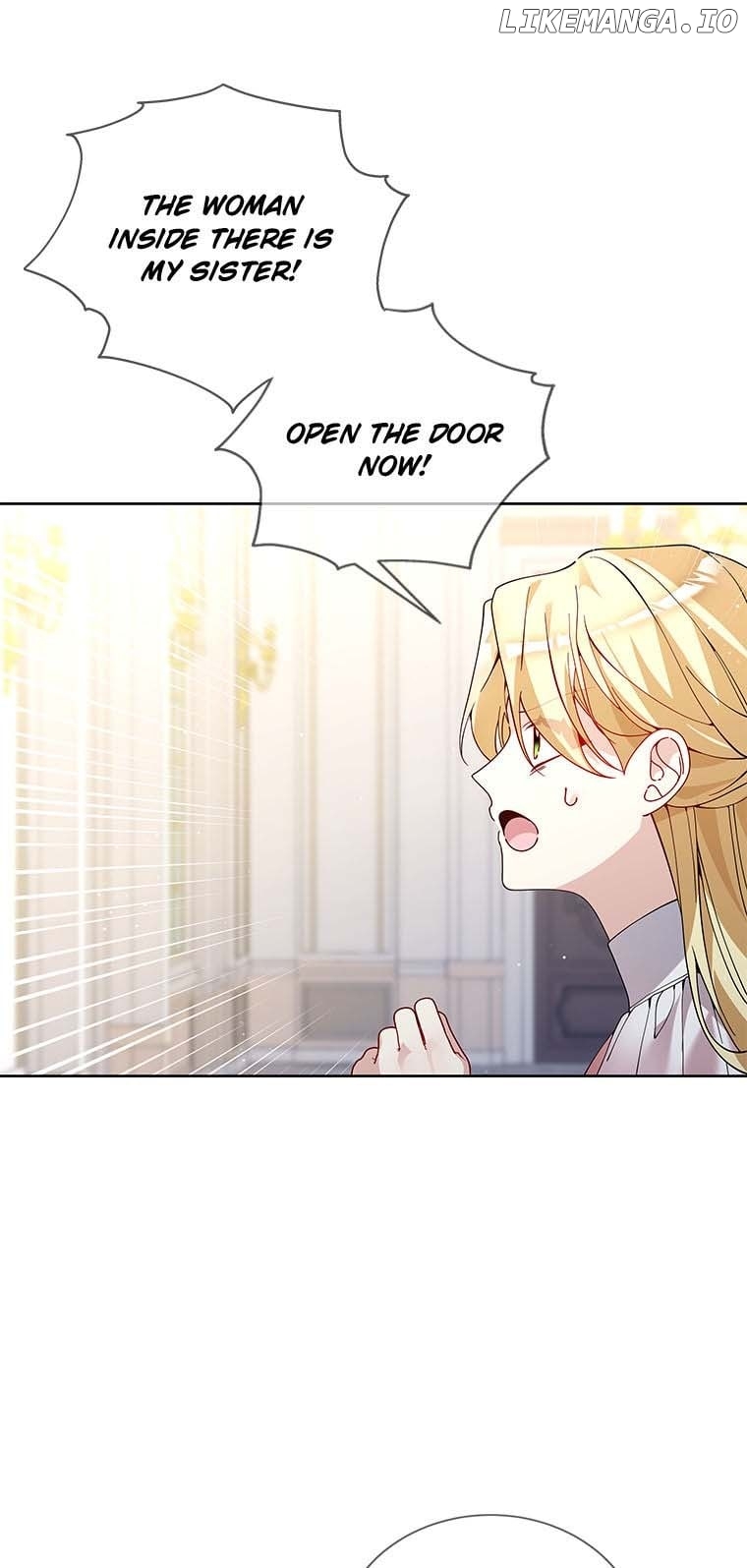 Lady Isabella's Path To Happiness Chapter 60 - page 40