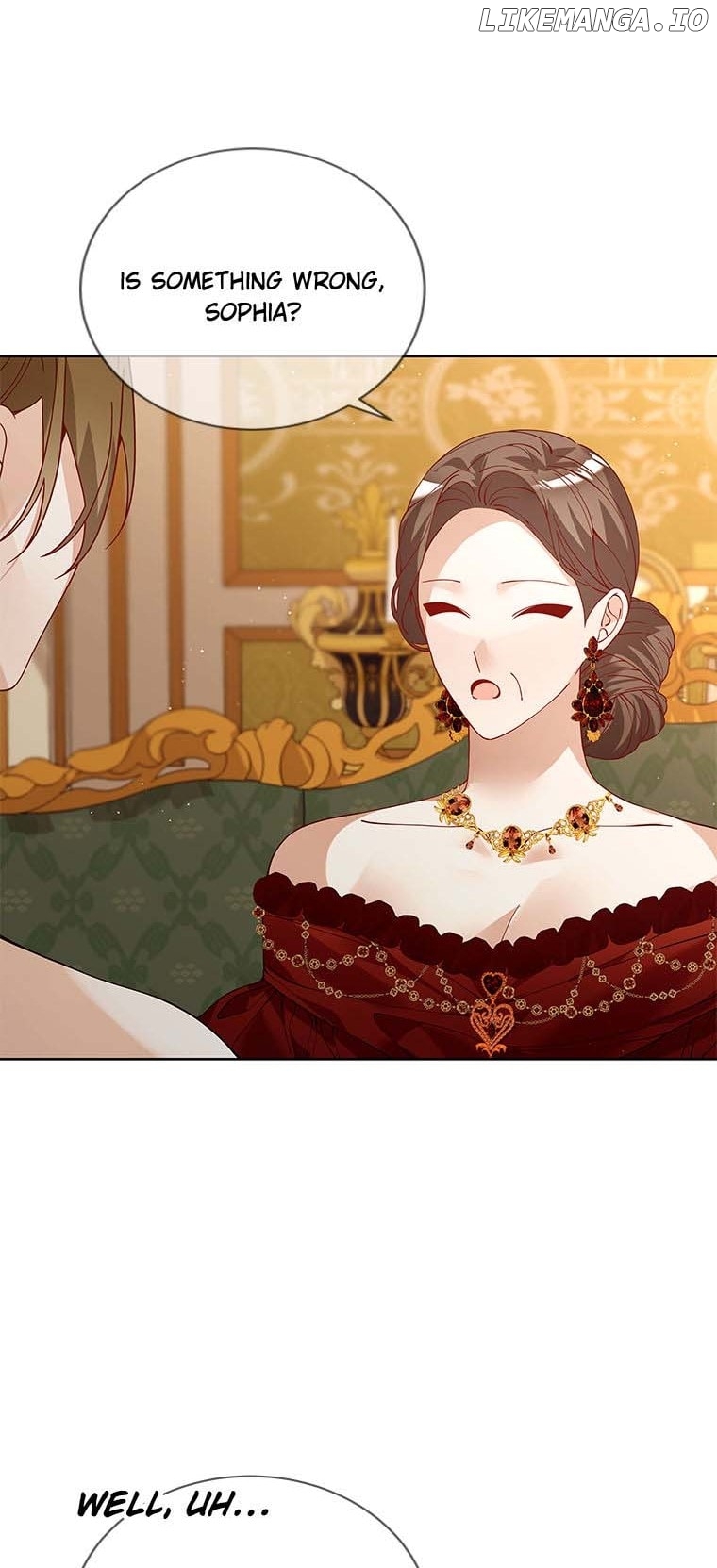 Lady Isabella's Path To Happiness Chapter 60 - page 62