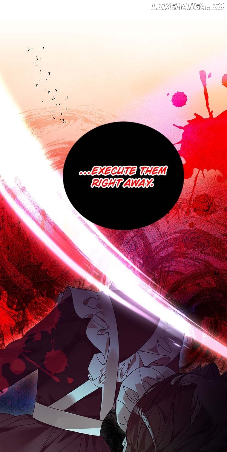 Lady Isabella's Path To Happiness Chapter 60 - page 79