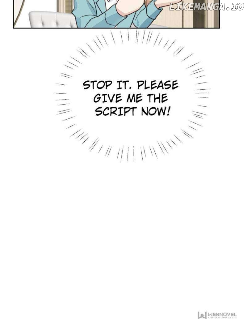 Boss Makes the Boy Group’s Center of Me Chapter 65 - page 10